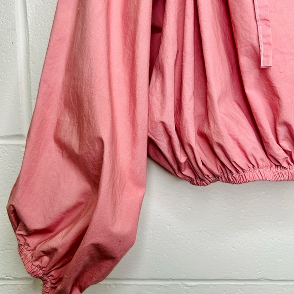 BOHÈME Goods French Blouse - Picture 8 of 13